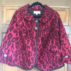 Boutique Coat